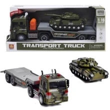 Игровой набор Wenyi Военная техника зеленый (WY571I/WY571J): Производитель Wenyi