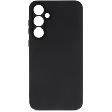Чохол для телефона ArmorStandart Matte Slim Fit Camera cover Black для Samsung A556 Galaxy A55 (ARM74318): Сумісність Samsung A556 Galaxy A55