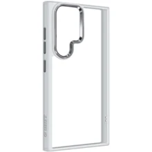 Чехол для телефонов ArmorStandart UNIT2 Case Matte Clear for Samsung S928 Galaxy S24 Ultra (ARM74822): Совместимость Samsung S928 Galaxy S24 Ultra