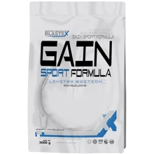 Гейнер Blastex Gain Sport Formula 3000 g / 42 servings / Coffee Latte: Стать унісекс