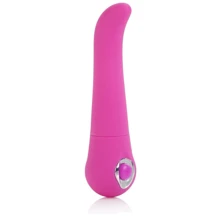 Вібратор Body & soul Adore 8,25 х 2,5 см, рожевий: Для кого Для жінок