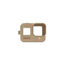 Gopro Sleeve&Lanyard Sand HERO8 (AJSST-006): Тип аксессуара чехол