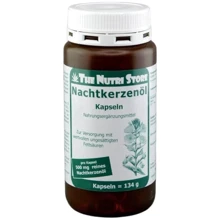 Greendar Evening Primrose Oil, 530 mg, 100 Capsules (ФР-00000157): Тип Масло вечірньої примули