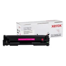 Картридж Xerox HP CF403X (201X), Canon 045H magenta (006R03695): Производитель Xerox