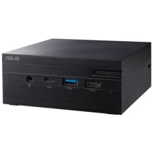 Персональный компьютер (ПК) ASUS PN30-BBE004MV (90MR0061-M00040): Процессор AMD E2-7015 (1.5 ГГц)
