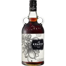 Ром Kraken 0.7 л (NMF811538013062): Объем, л 0.7