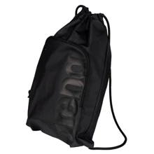 Рюкзак Аrena TEAM SACK BIG LOGO Black черный (002494-500): Пол Унисекс