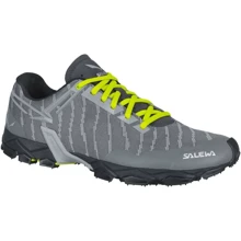 Обувь Кроссовки мужские Salewa MS LITE TRAIN 64406 0535 - 45 - Gray (013.001.2727): Тип Кроссовки мужские