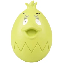 Іграшка Flamingo Classic Egg гумова з пищалки для собак (54136): Виробник Flamingo