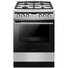 Плита комбинированная Amica 6117GET3.33HZpTaAF(Xx): Тип устройства Кухонная плита комбинированная