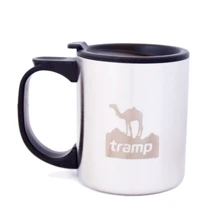 Термокружка с поилкой 400мл Tramp TRC-019: Производитель Tramp