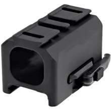 Крепление быстросъемное Aimpoint для Acro BH 39 мм Weaver QR (1592.00.36): Производитель Aimpoint