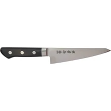Ніж кухонний Kanetsune AUS-10 Pro Honesuki-Kaku 150 мм (3989.00.70): Лезо Нержавеющая сталь