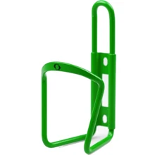 Флягодержателя SIMPLA EGO green 66г (CGE-80-95): Тип Кріплення для фляги