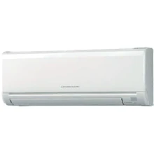 Кондиціонер Mitsubishi Electric MS-GF20VA-E1: Вид установки внутрішнього блоку настінний