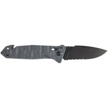 Ніж TB Outdoor CAC S200 Army Knife, G10 blue (929.00.08): Тип ножа Складной