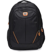 Чоловік рюкзак Monsen чорний (C1204r-black): Стать Чоловік