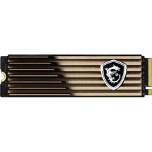MSI Spatium M480 Pro HS 1 TB (S78-440L1J0-P83): Тип накопителя внутренний