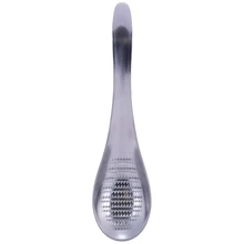 Тертка для імбиру Kamille 17x4 см (KM-8848): Тип Терка