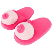 Тапочки Orion Busen-Puschen Pink размер 42-45: Для кого Для мужчин