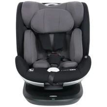 Автокресло FreeON Opal Black (44473): Группа 0+