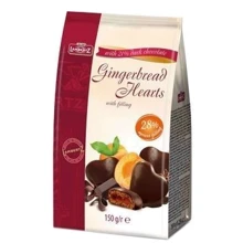 Пряники Lambertz with filling, 150 г (WT4528): Вес нетто 150 г