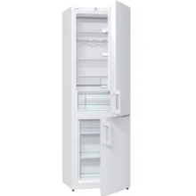 Холодильник Gorenje RK 6191 AW: Тип холодильник двокамерний