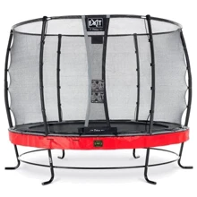 Батут EXIT Elegant Premium 305 cm red: Производитель EXIT Toys