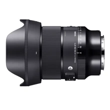 Объектив для фотоаппарата Sigma AF 24mm f/1.4 DG DN Art (Sony): Тип объектива широкоугольный