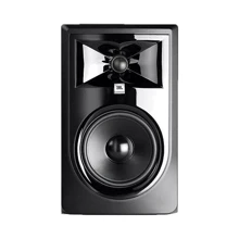 Акустична система JBL 308P MKII, Black (308PMKII-EU): Формат акустики 2.0