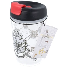 Термочашка з подвійними стінками Stor Vaso Cafe Doble Pared Harry Potter young adult 370 мл: Тип Термостакан