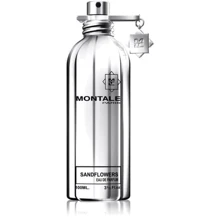 Парфумована вода Montale Sandflowers 100 ml: Вид Парфумована вода
