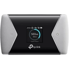 Маршрутизатор Wi-Fi TP-Link M7650: Тип маршрутизатора Wi-Fi роутер