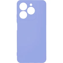 Чехол для телефонов ArmorStandart ICON Case Camera cover Lavender for Realme C61 4G (ARM80558): Совместимость Realme C61 4G