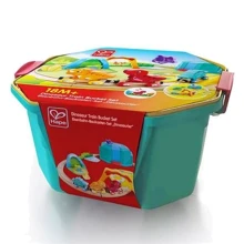 Іграшкова залізниця Hape Динозаври (E3828): Тип набор