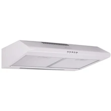 Вытяжка Pyramida MH 60 WH: Тип воздухоочистителя Отвод