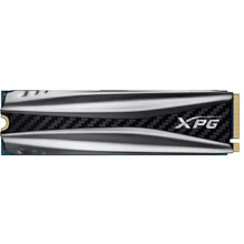 ADATA XPG Gammix S50 2 TB (AGAMMIXS50-2TT-C): Тип накопителя внутренний