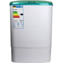 Стиральная машина Milano XPB 30 PA Green: Тип машины Полуавтомат