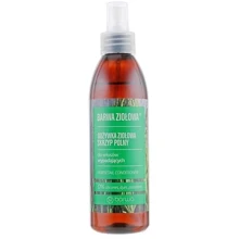 Barwa Cosmetics Herbal Кондиционер-спрей против выпадения волос 250 ml: Пол Унисекс