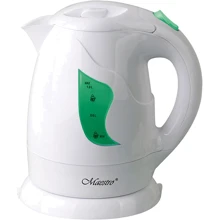 Электрочайник Maestro MR-011 Green: Мощность, Вт 850