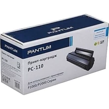 Картридж Pantum PC-110: Производитель Pantum