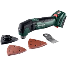 Реноватор Metabo PowerMaxx MT 12 (613089850): Производитель Metabo