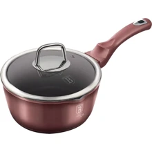 Ковш с крышкой Berlinger Haus 1.2 л (BH 6033): Тип Ковш