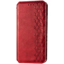Аксессуар для смартфона Mobile Case Getman Cubic Red for Samsung A217 Galaxy A21s: Совместимость Samsung A217 Galaxy A21s