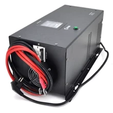 Europower PSW-EP1500WM24: Производитель Europower