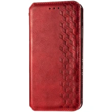 Чехол для телефонов Mobile Case Getman Cubic Red for Xiaomi Redmi 9C: Совместимость Xiaomi Redmi 9C