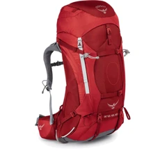 Рюкзак Osprey Ariel AG 55 Picante Red - WM (009.1527): Производитель Osprey