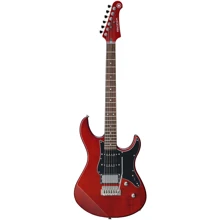 Электрогитара YAMAHA Pacifica 612VIIFM (Root Beer): Тип Электрогитара
