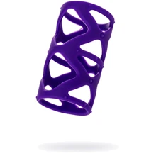 Насадка на пенис Toyfa A-Toys Penis Extender Purple: Для кого Для мужчин