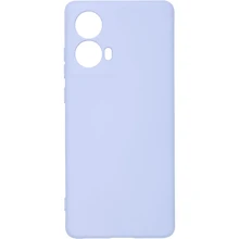 Чехол для телефонов ArmorStandart ICON Case Camera cover Lavender for Motorola G85 5G (ARM77300): Совместимость Motorola G85 5G